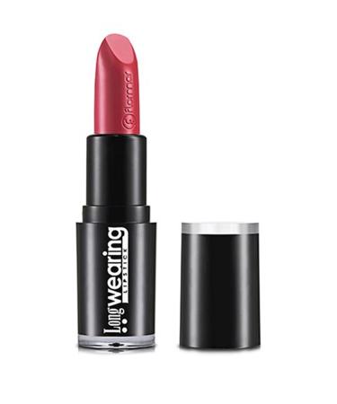 Flormar Lipstick - Long Wearing Lipstick Passionate Ruby L11 8690604107810