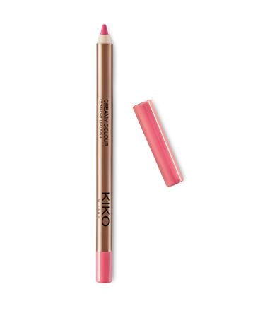 KIKO Dudak Kalemi - Creamy Colour Comfort Lip Liner 309 Coral Pink 0.35 g 8025272589963
