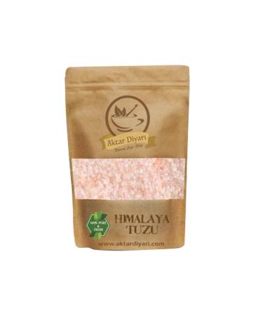 Aktar Diyar Himalayan Salt Pink 1 Kg