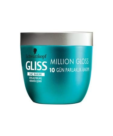 Gliss Million Gloss Care Mask 150 ml