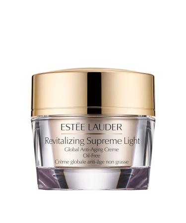 Estee Lauder Anti-Aging Moisturizing Face Cream - Revitalizing Supreme Light 50 ml 887167146549