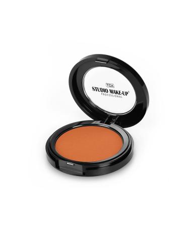 TCA Studio Make Up Wet & Dry Eyeshadow - Eyeshadow Wet & Dry 324 8680196113245