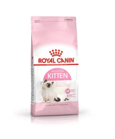 Royal Canin 4 Kg Kitten Food