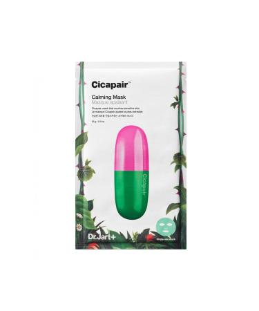 Dr.JART+ DR.JART+ CICAPAIR CALMING MASK REPAIRING FACE MASK 25 g