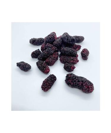 SMOOL Freeze Dried 4-Piece Set Green Fig-Black Mulberry-Banana-Apple Freeze Dried - Freeze Dry Mix Pack Of 4 - Buy Online on GoSupps.com