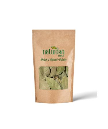 Naturdan Bay Leaf 250 gr