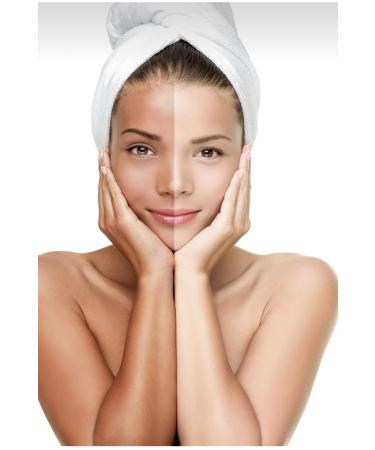 Luis Bien Skin Whitening Cream 50 G - Buy Online on GoSupps.com