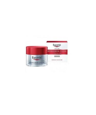 Eucerin Hyaluron Filler+volume Lift Night Cream 50ml