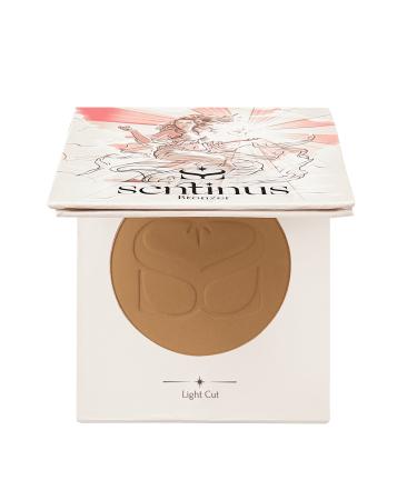 Sentinus Light Cut Bronzer