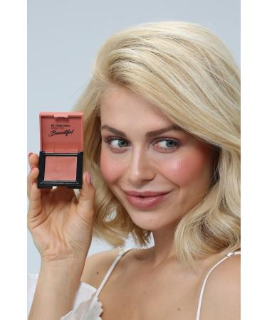 Pastel Profashion Cream Blush 42 - Buy Online on GoSupps.com