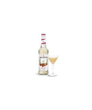 Monin Gum Syrup 700ml