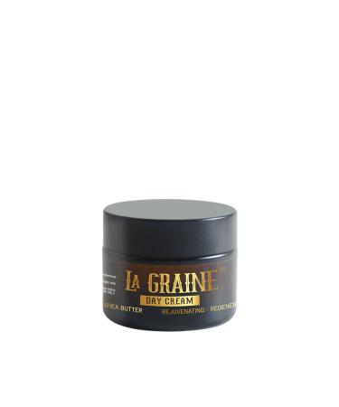 LA GRAINE Shea Butter Rejuvenating Regenerating Day Cream 50 ml