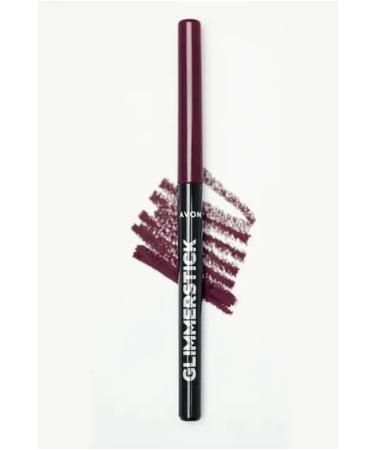 Avon Glimmerstick Lip Pencil