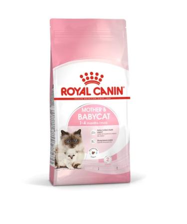 Royal Canin 2 Kg Kitten and Mother Cat Food