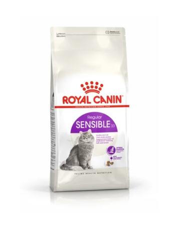 Royal Canin 2 Kg Adult Cat Food for Digestive Sensitivities