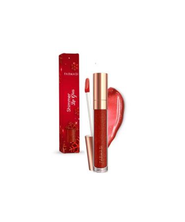 Farmasi Lip Gloss Lipstick