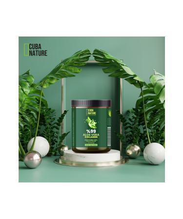 Aloetherapy 300 ml Ibni Sina Cream Aloe Vera Gel Face Cream - Buy Online on GoSupps.com