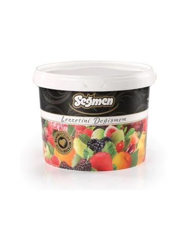 Se men Apricot Jam 5kg