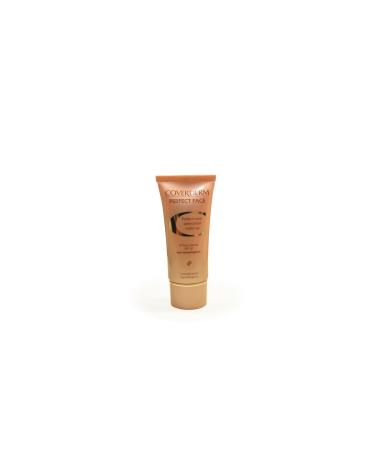 Coverderm Perfect Face Foundation No:9