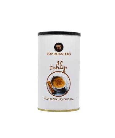 top roasters Salep Flavored Drink Powder