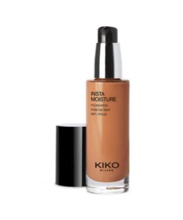 KIKO Liquid Foundation-instamo sture Foundation
