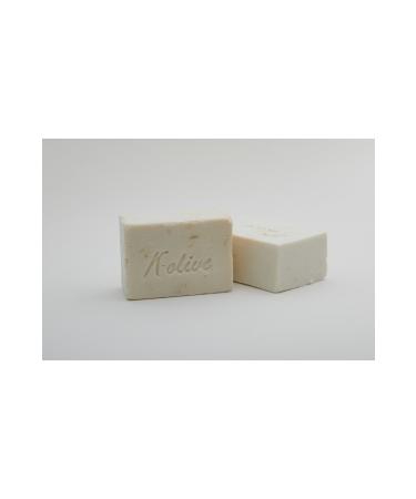 K-Olive Handmade Natural Olive Oil Soap