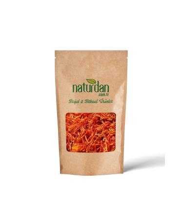 Naturdan Safflower 1 kg