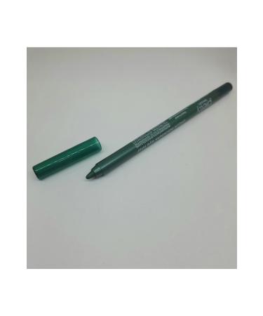 Pretty Beauty Gel Oil Eyeliner Green Pb:4966