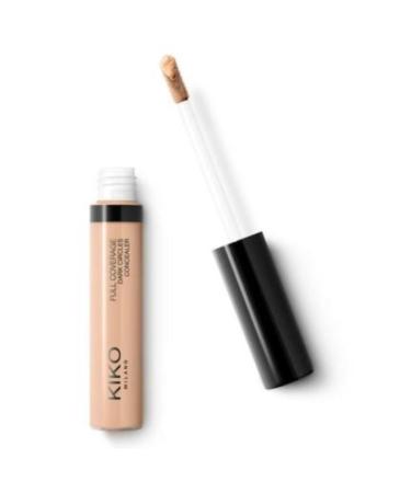 KIKO Full Coverage Dark Circles Concealer