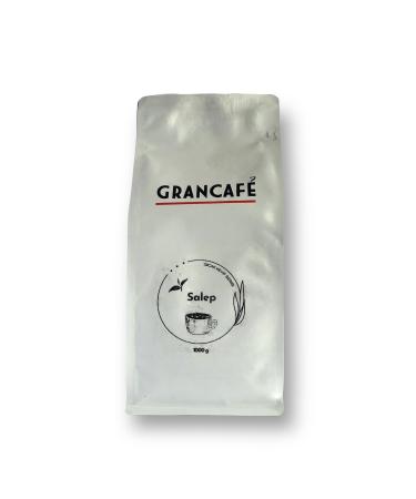 GRANCAFE Salep 1000 gr