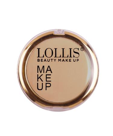 Lollis Make Up Powder 57 / Make Up Powder 57