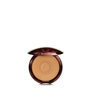 Guerlain Terracotta Matte Bronzing Powder Medium