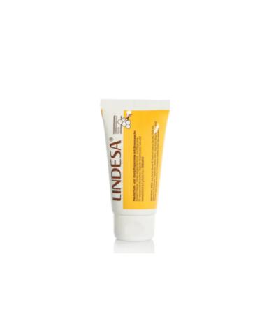 LINDESA Hand Cream 50ml (4 Pieces)