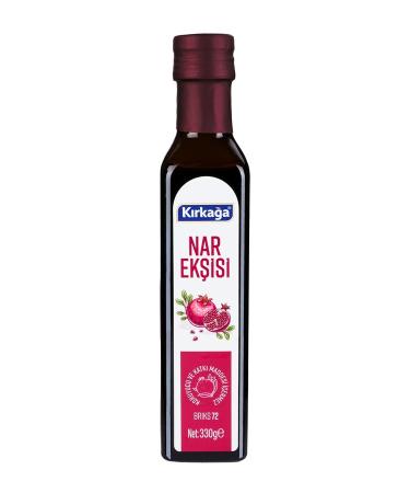 K rka a Pomegranate Syrup 330g
