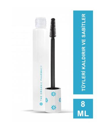 The Organic Pharmacy Lifting Effect Brow Gel 8 Ml