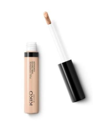 KIKO Full Coverage Dark Circles Concealer