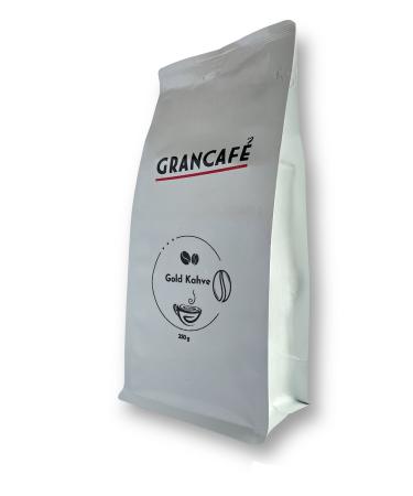 GRANCAFE Gold Instant Coffee 250 Gr - Buy Online on GoSupps.com