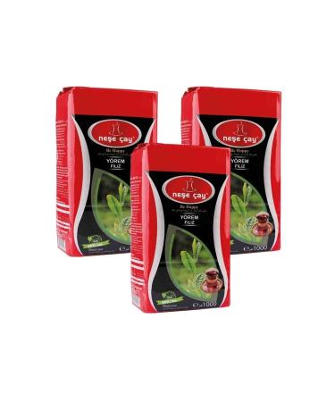 Joy Tea Y rem Sprout 1 kg - 3 Pieces