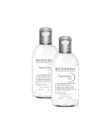 Bioderma Pigmentbio H2o 250 Ml 2 Pieces