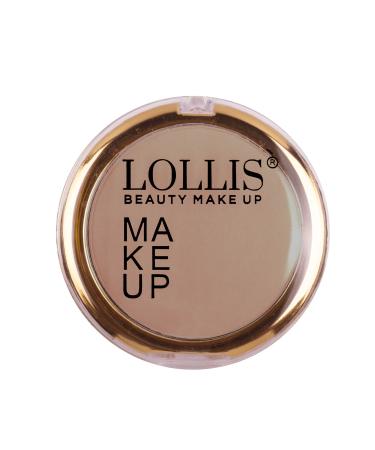Lollis Make Up Powder 58 / Make Up Powder 58