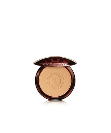 Guerlain Terracotta Matte Bronzing Powder Light