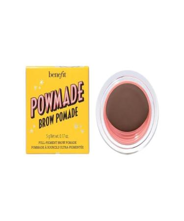 benefit cosmetics Powmade Brow Pomade 5 Gr - Shade 02.