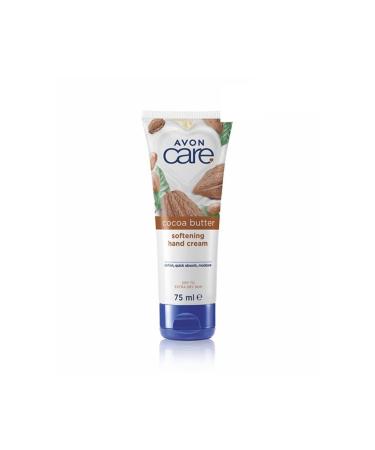 Avon Care Cocoa Butter 75ml.85329