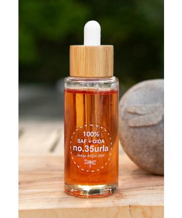 No35Urla St. John's Wort Oil for Breastfeeding Women 100 ml