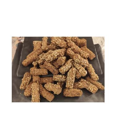 Unca Rye Kahke (250 GR)