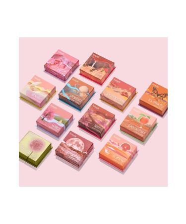 benefit cosmetics Strawberry Pink MINI Crystah Blush 2.5 gr -01 Pinky Beach - SH NE7 - Buy Online on GoSupps.com