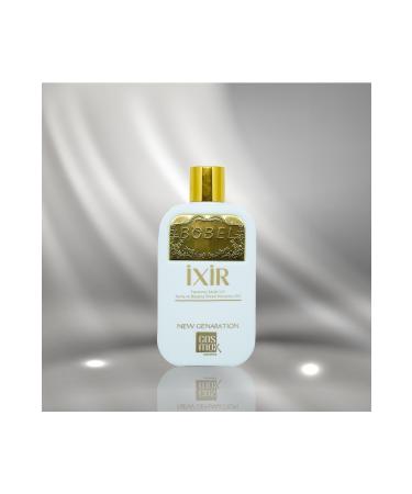 bobel Elixir White 500 Ml - Buy Online on GoSupps.com