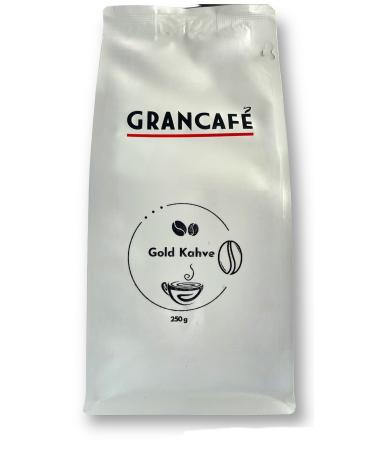 GRANCAFE Gold Instant Coffee 250 Gr