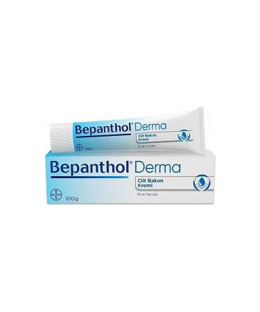 Bepanthol Derma Skin Care Cream 100 Gr