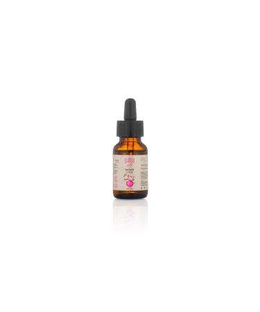 G lsa Rose Oil Gold Skin Care and Renewer 30ml - Buy Online on GoSupps.com